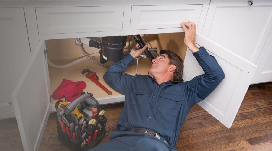 Professional sewer line replacement in Savery, WY